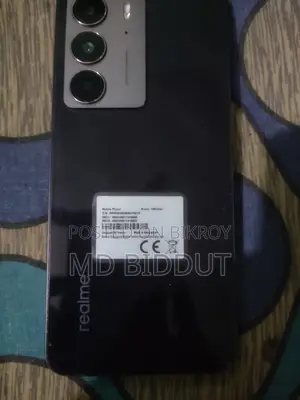 Realme C75 (Used)