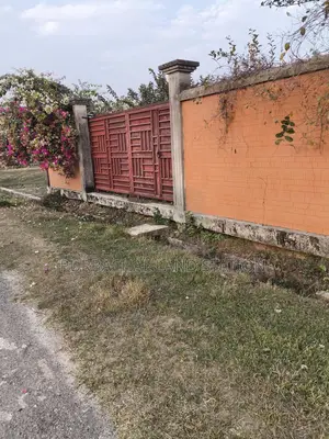 Sector 29, Near 150 Ft Road, 3 Katha Plot for Sale. RAJUK Purbachal.