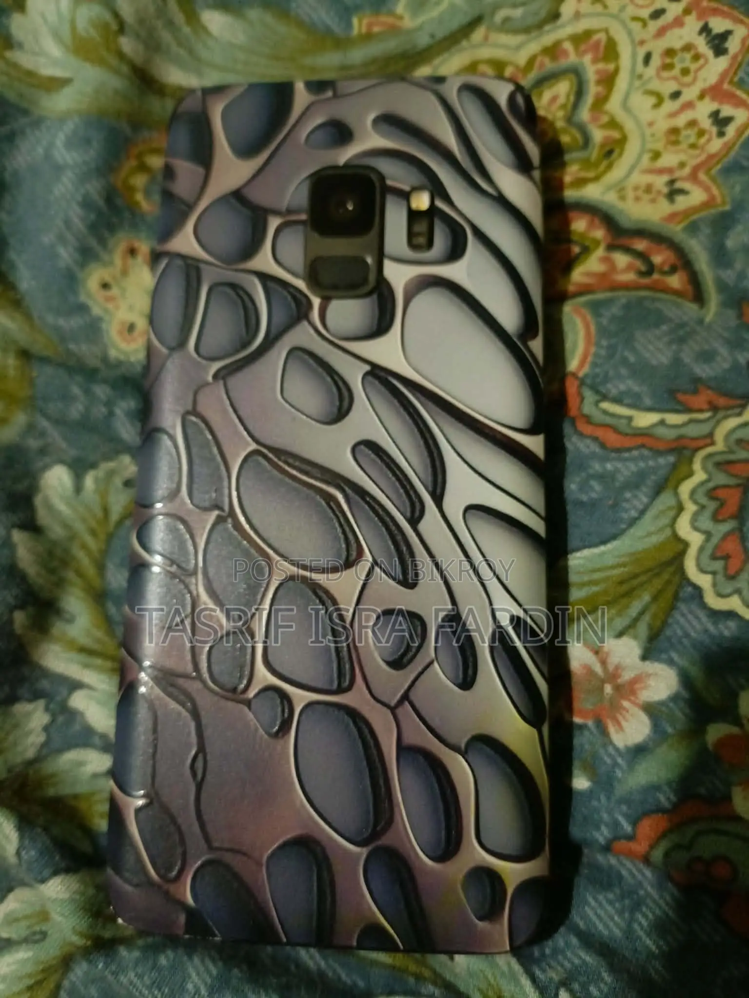 Samsung Galaxy S9 (Used)
