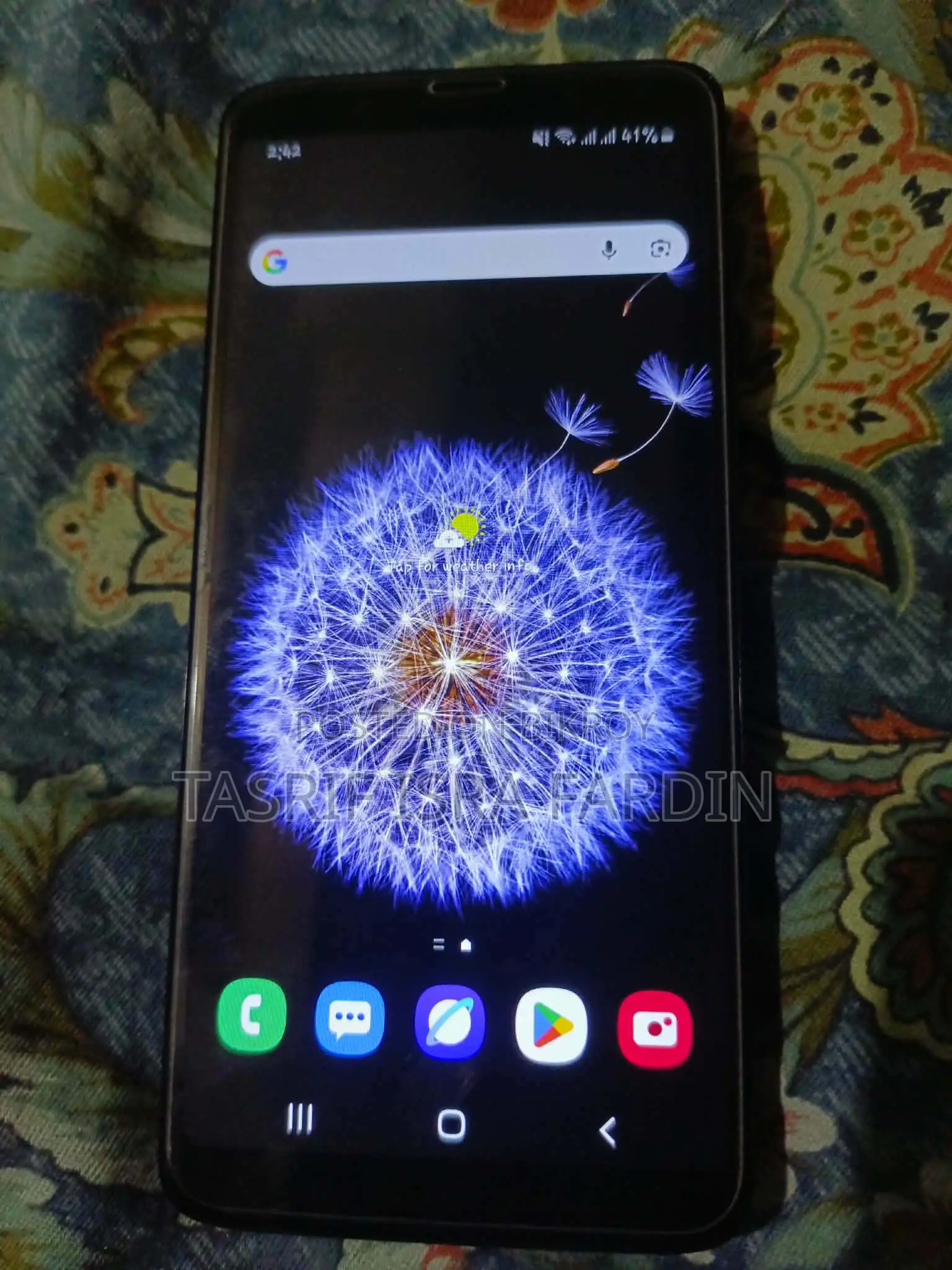 Samsung Galaxy S9 (Used)