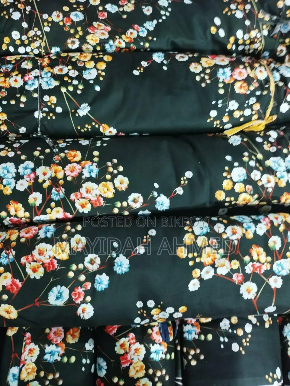 Bed Sheet for Sale