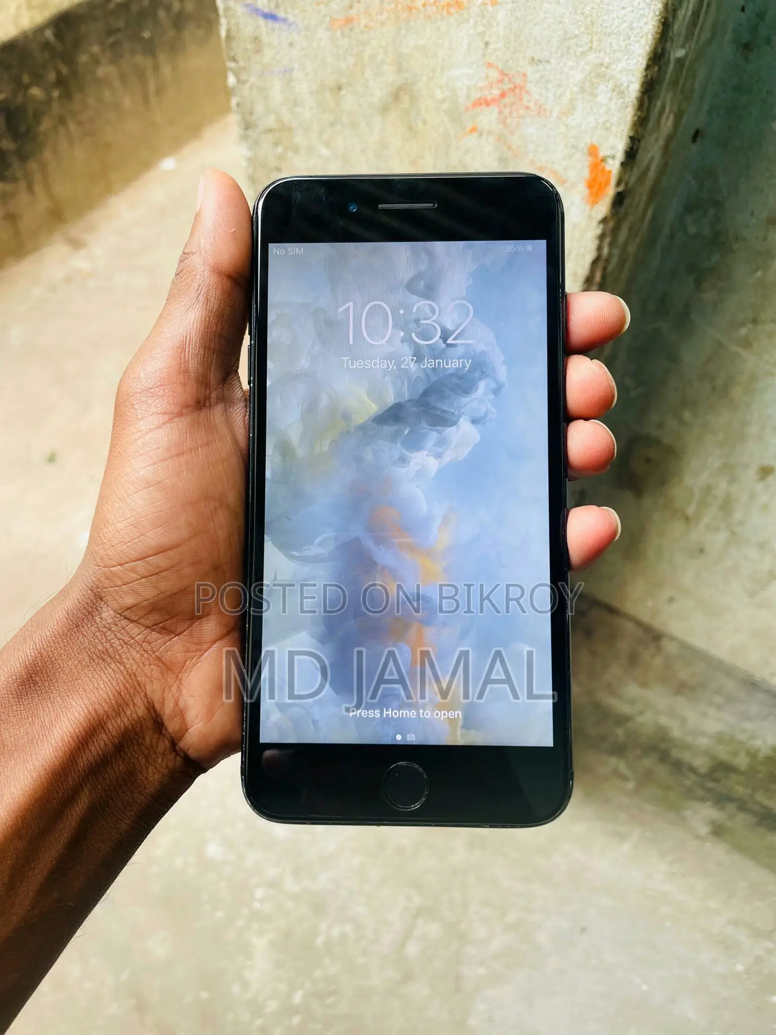 Apple iPhone 7 Plus (Used)