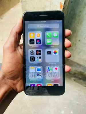 Apple iPhone 7 Plus (Used)