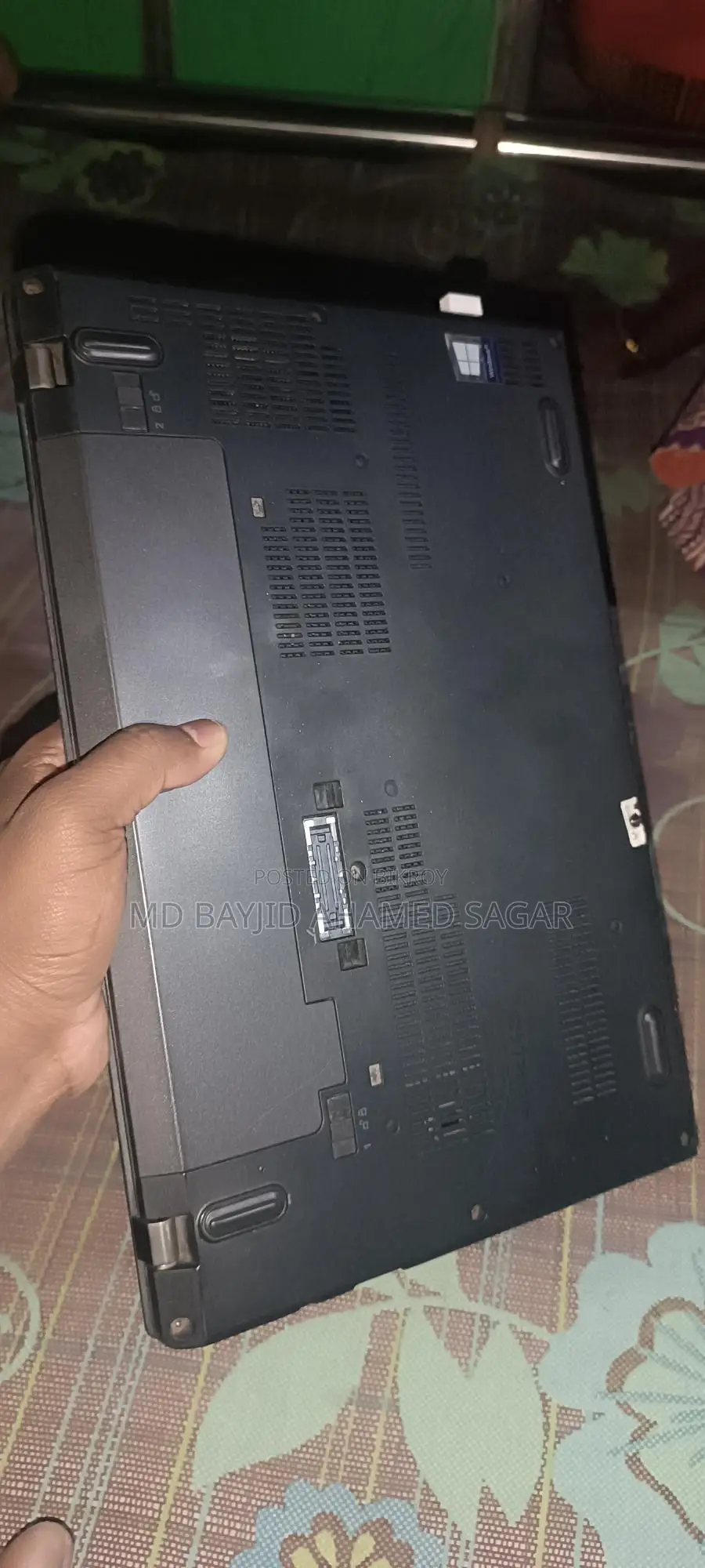 ল্যাপটপ বিক্রয় পোস্ট