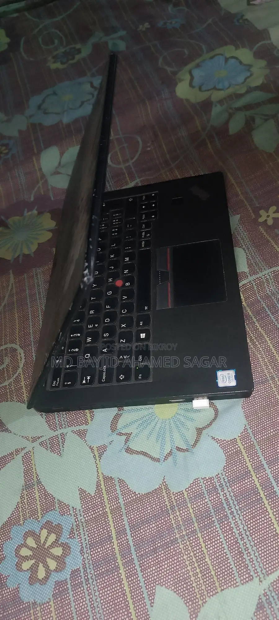 ল্যাপটপ বিক্রয় পোস্ট