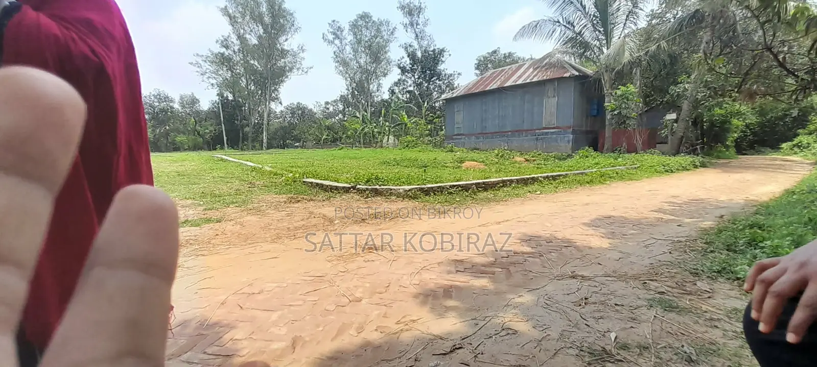 High-Quality Land for Sale