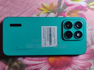 Honor X8c (Used)