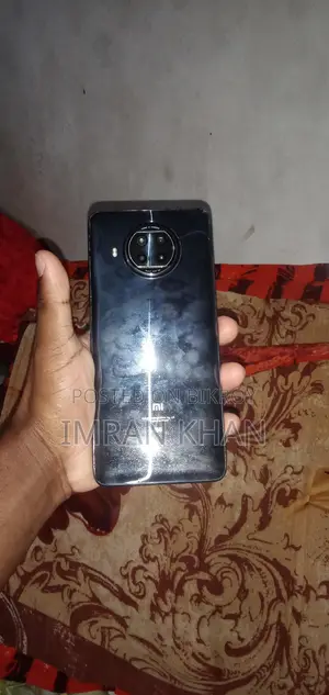 Xiaomi 10i 5g fresh (Used)