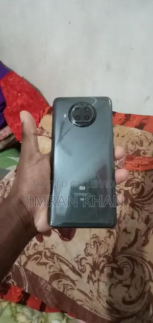 Xiaomi 10i 5g fresh (Used)