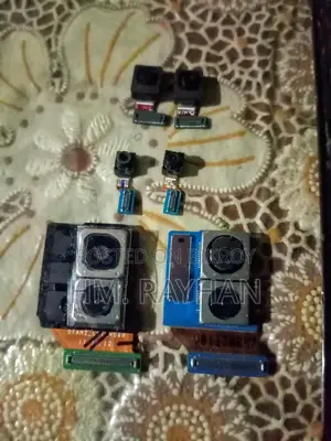 Samsung Galaxy S9 Plus Parts