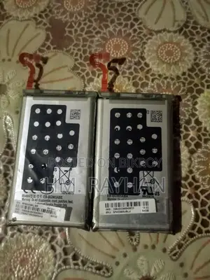 Samsung Galaxy S9 Plus Parts
