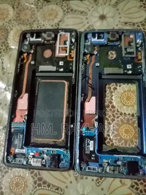 Samsung Galaxy S9 Plus Parts