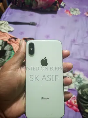 Apple iPhone X Original (Used)