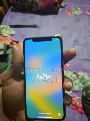 Apple iPhone X Original (Used)