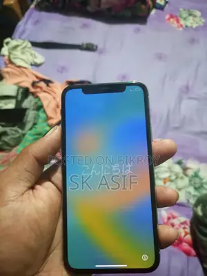 Apple iPhone X Original (Used)