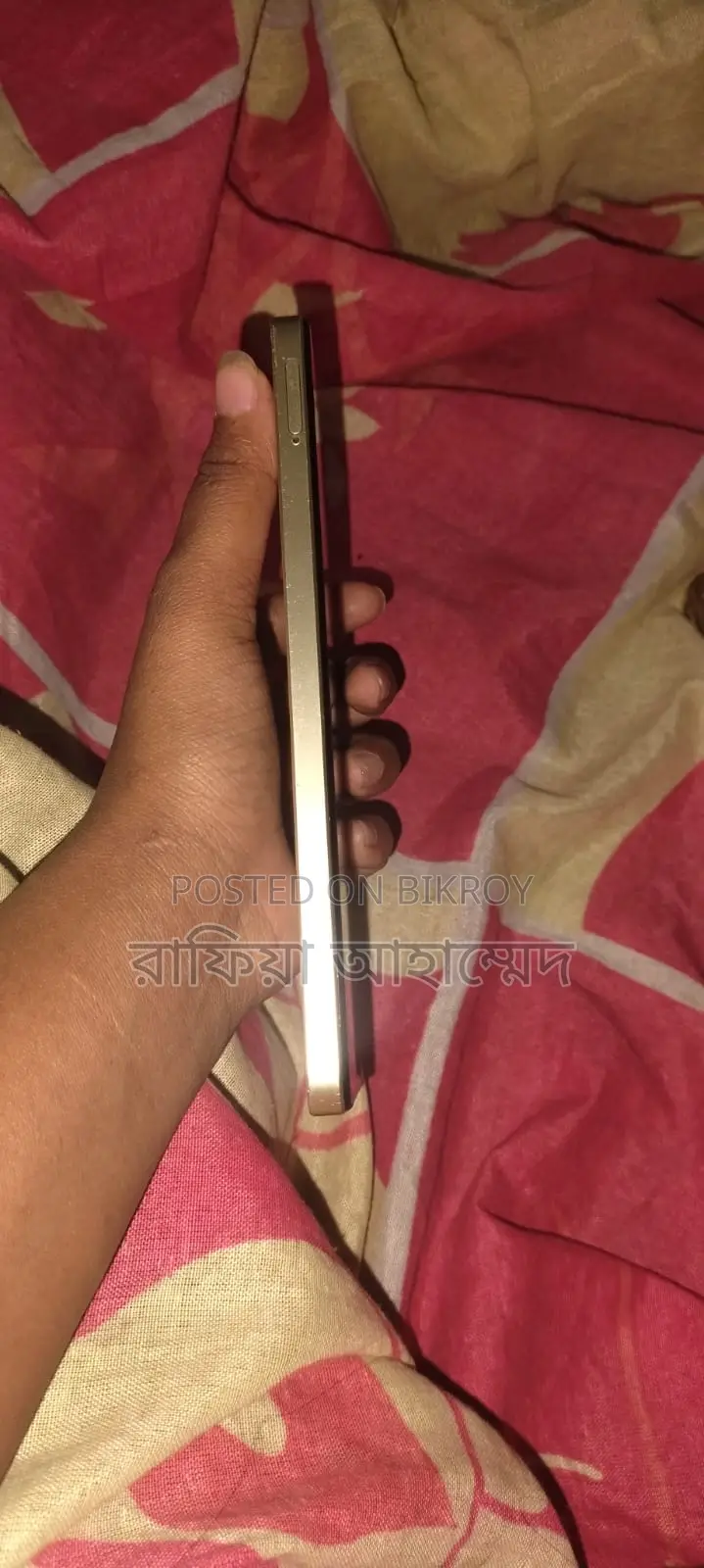 Realme 14 5G x (Used)