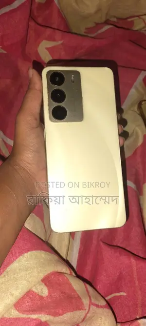 Realme 14 5G x (Used)