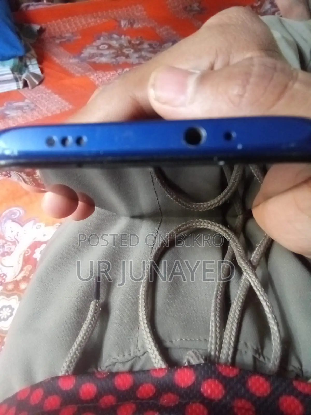 Xiaomi Poco M3 full fresh (Used)