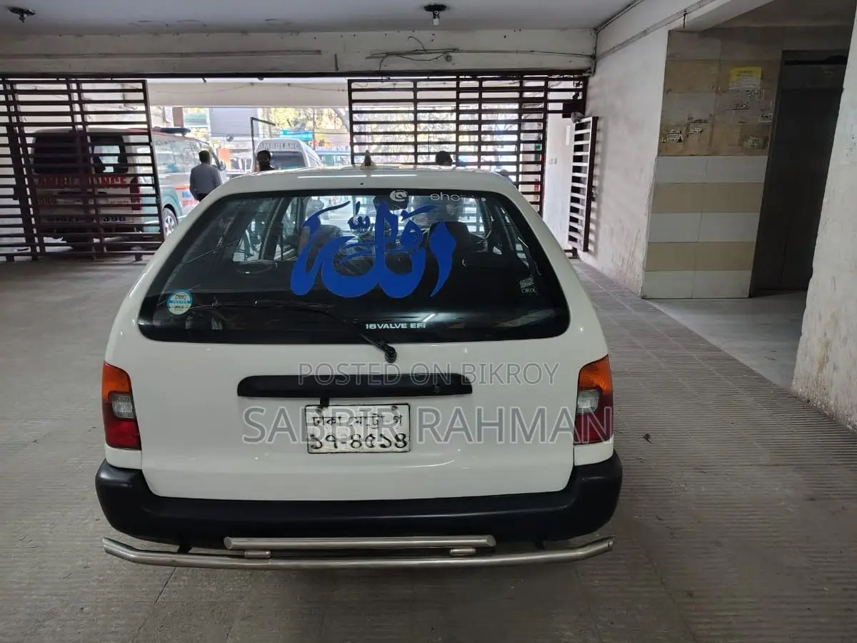 Toyota Corolla 2000