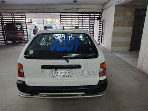 Toyota Corolla 2000