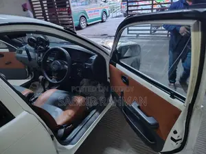 Toyota Corolla 2000