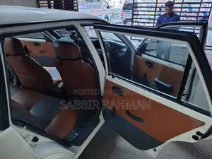 Toyota Corolla 2000