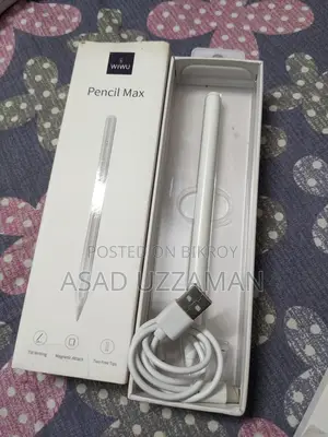 Wiwu Pencil Max