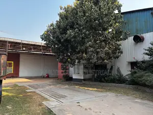 60,000 sqft. warehouse shed at Kancpur, Narayangonj, Dhk-Ctg HW