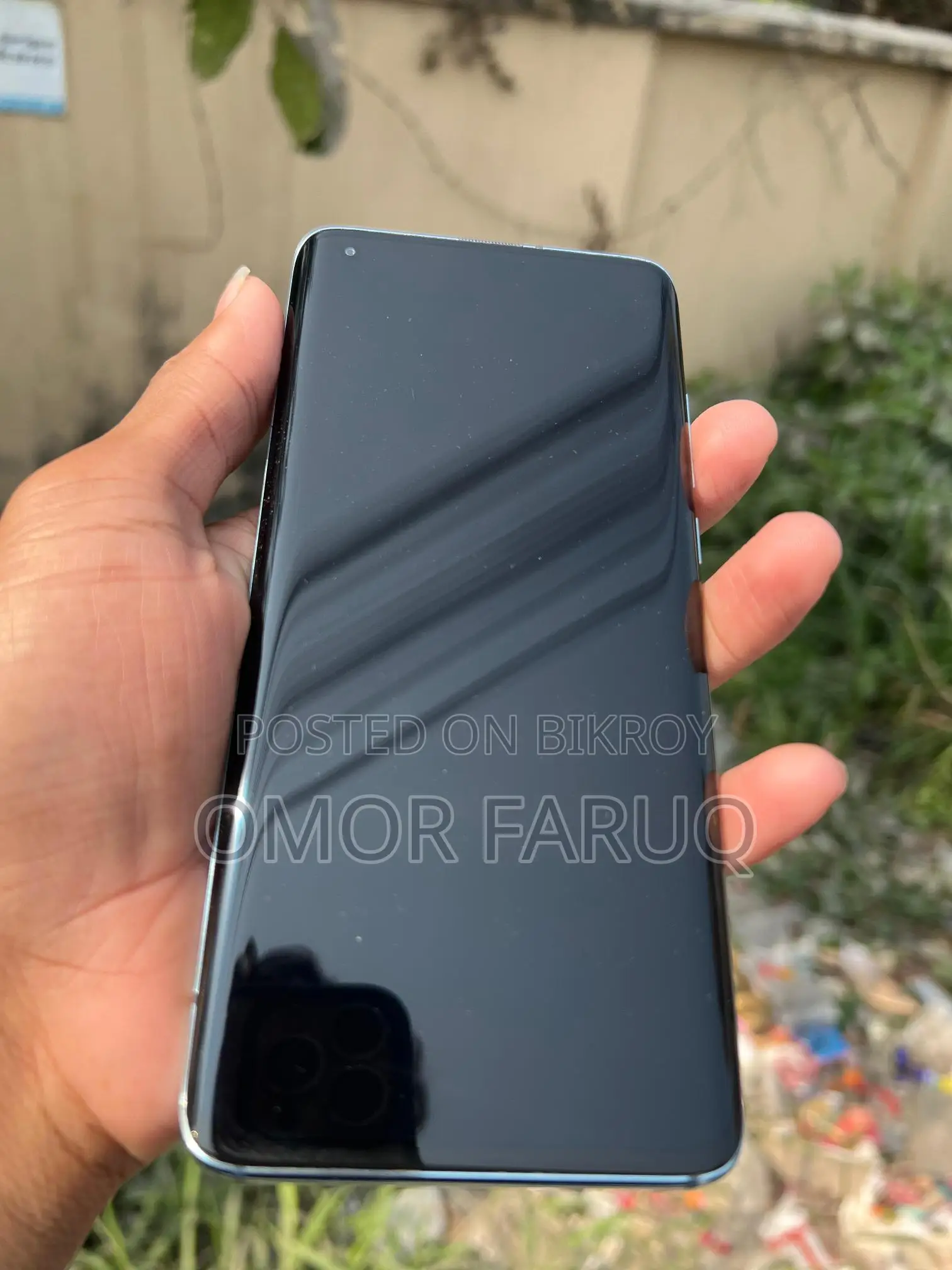 Xiaomi Redmi 10C (Used)