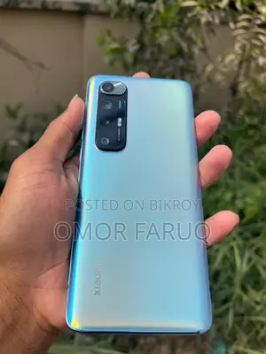 Xiaomi Redmi 10C (Used)