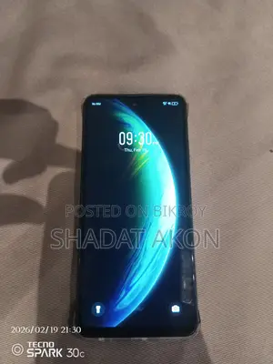 Infinix Hot 8 (Used)