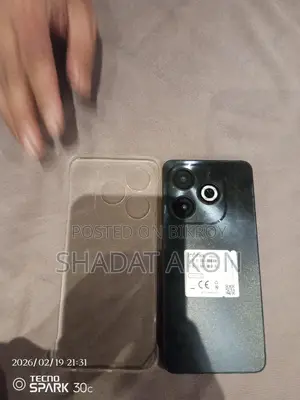 Infinix Hot 8 (Used)