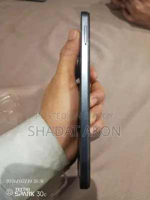 Infinix Hot 8 (Used)