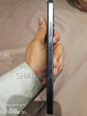 Infinix Hot 8 (Used)