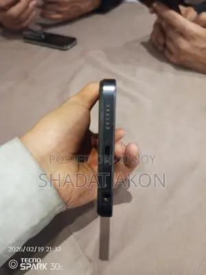 Infinix Hot 8 (Used)