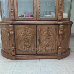 Showcase for sale