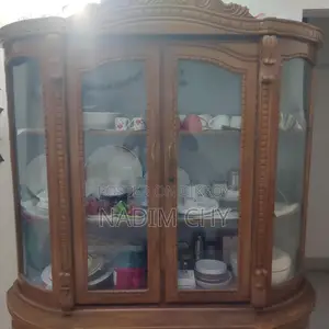Showcase for sale