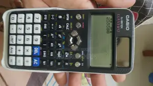 Casio Fx991ex