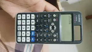 Casio Fx991ex