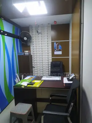 গুলশানে অফিস স্পেস ভাড়ার জন্য