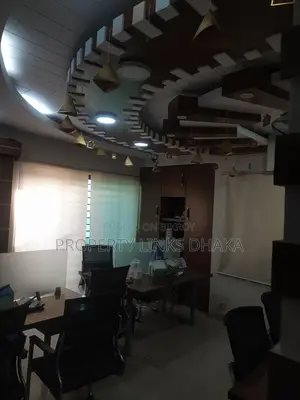 গুলশানে অফিস স্পেস ভাড়ার জন্য