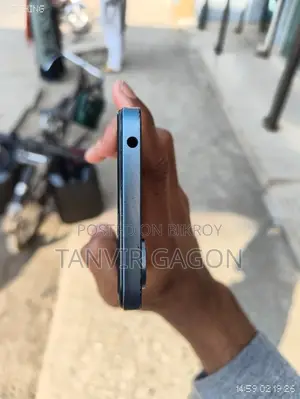 Xiaomi Redmi 13c 8/256 (Used)