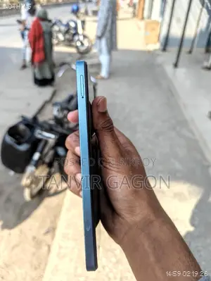 Xiaomi Redmi 13c 8/256 (Used)