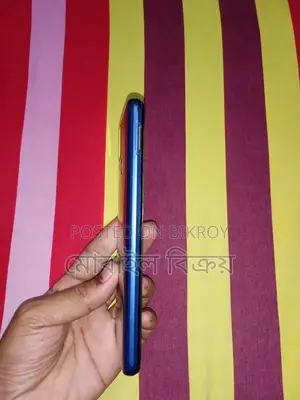 Realme C15 (Used)