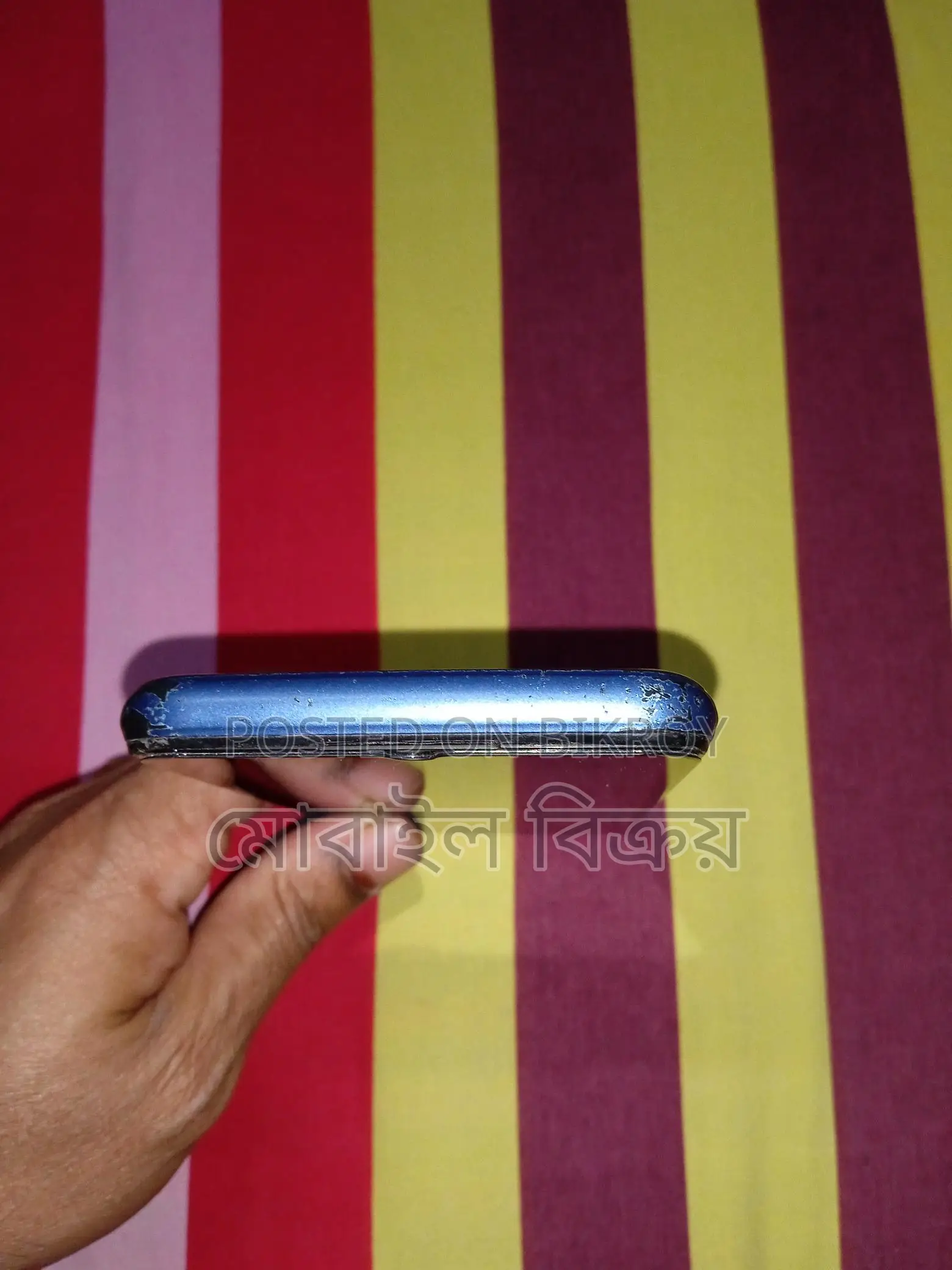 Realme C15 (Used)