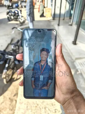 Xiaomi Redmi 13c 8/256 (Used)