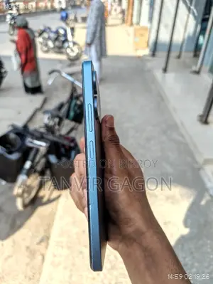 Xiaomi Redmi 13c 8/256 (Used)