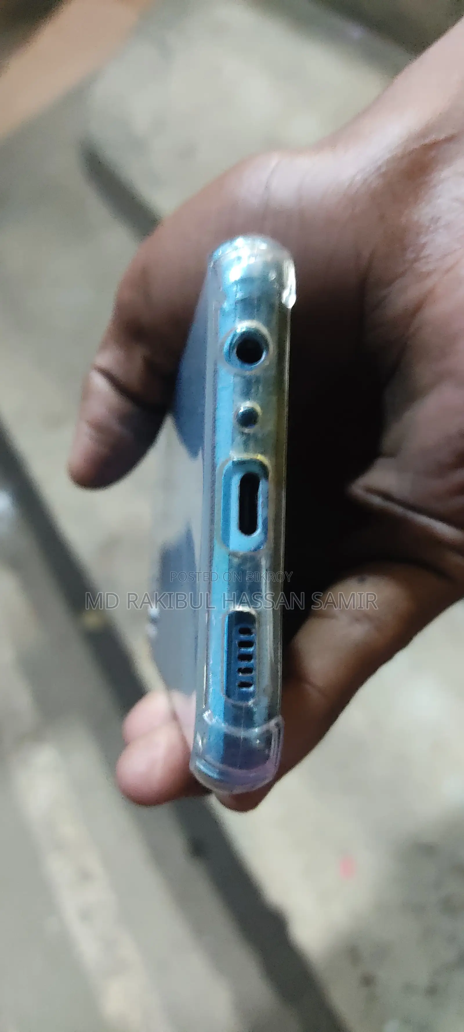 Samsung mobile sale (Used)