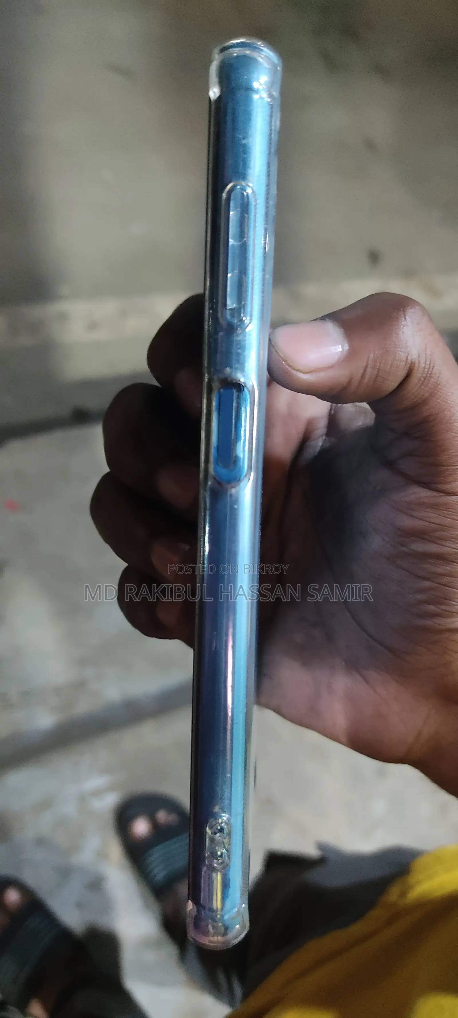 Samsung mobile sale (Used)