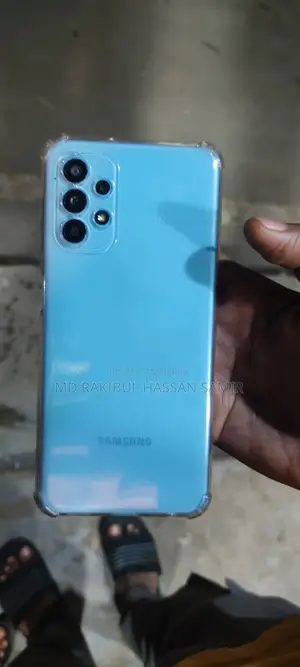 Samsung mobile sale (Used)